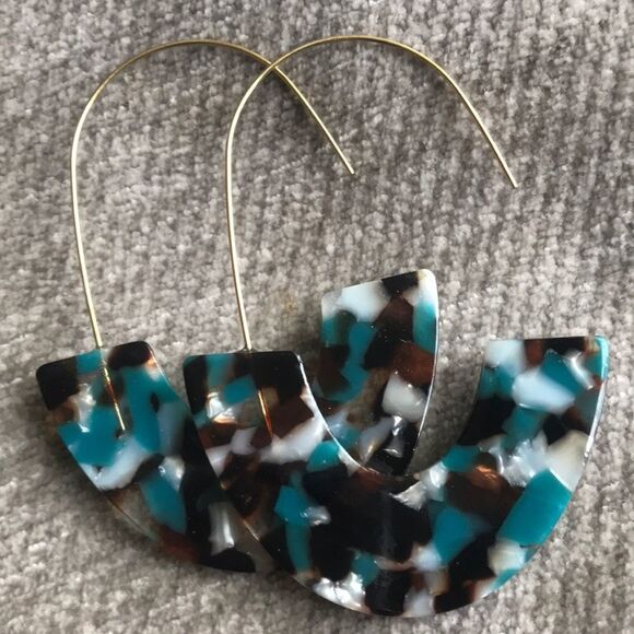 ✨ Threader Drop Earrings ✨ - Picture 7 of 7